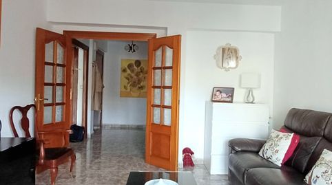 Foto 4 de Piso en venta en Calle Europa, 2, Manantiales - Estación de Autobuses, Torremolinos
