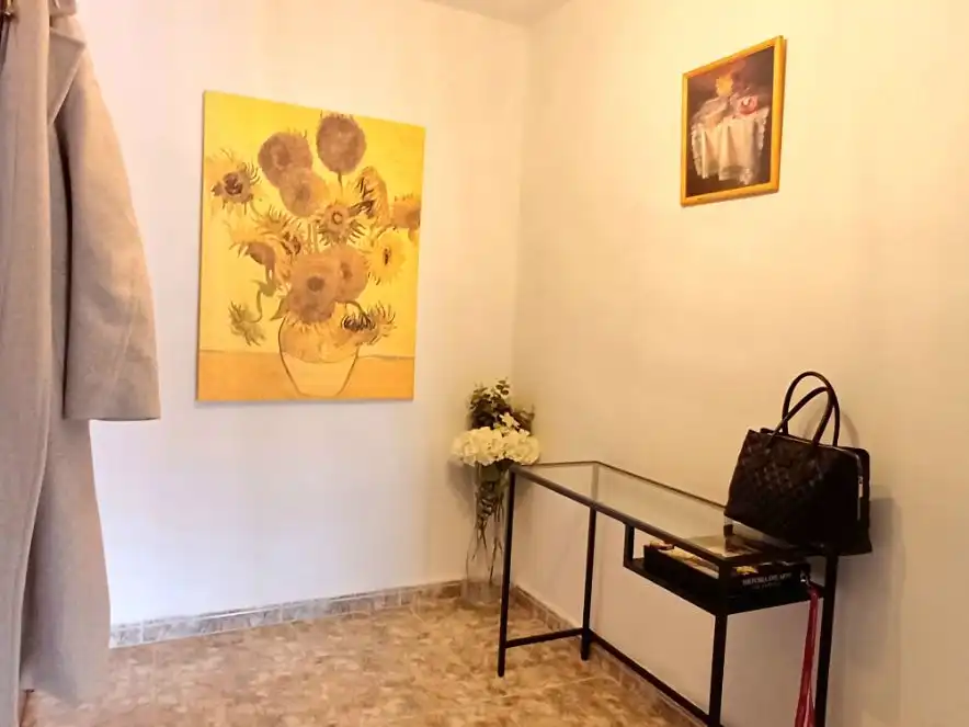 Piso en venta en Calle Europa, 2, Manantiales - Estación de Autobuses Piso en venta en Torremolinos con Aire acondicionado y Terraza