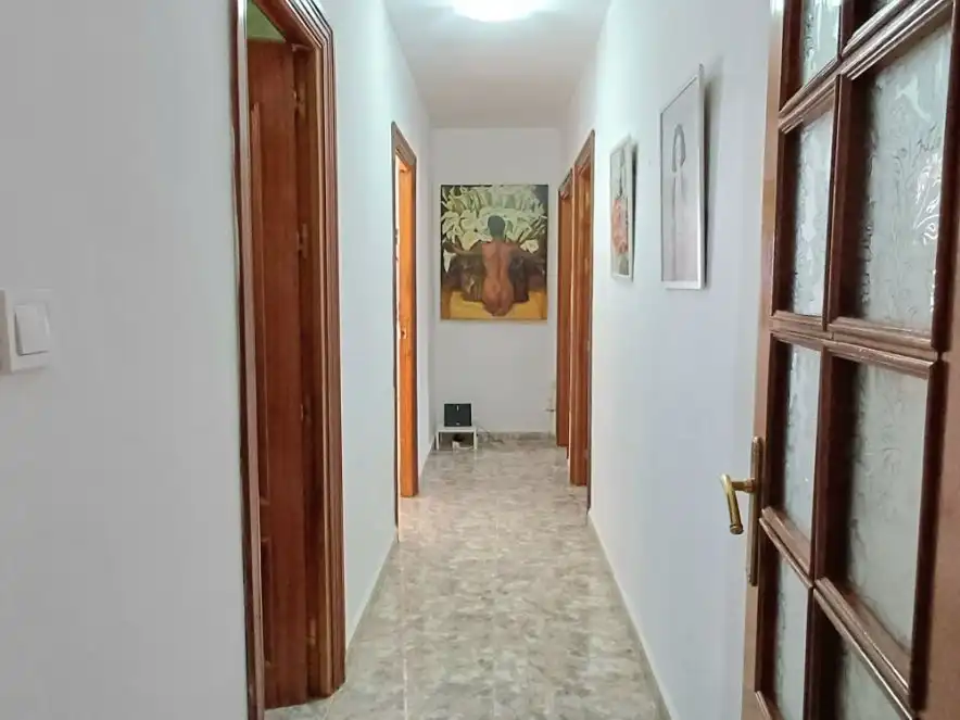 Piso en venta en Calle Europa, 2, Manantiales - Estación de Autobuses Piso en venta en Torremolinos con Aire acondicionado y Terraza