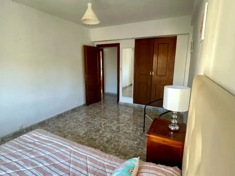 Piso en venta en Calle Europa, 2, Manantiales - Estación de Autobuses Habitación de Piso en venta en Torremolinos con Aire acondicionado y Terraza