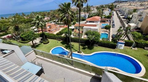 Foto 3 de Ático en venta en El Puerto, Dénia