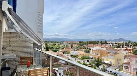 Foto 4 de Ático en venta en El Puerto, Dénia