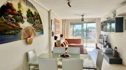 Foto 5 de Ático en venta en El Puerto, Dénia