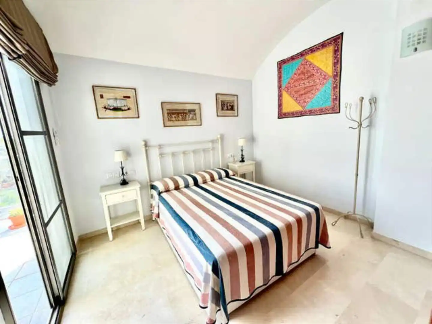 Habitación de Ático en venta en Dénia con Terraza y Piscina