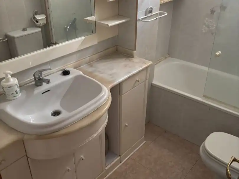 Wohnung zur Miete in Carrer del Mestre Giner, 10, El Castell Wohnung zur Miete in Carrer del Mestre Giner, 10, El Castell