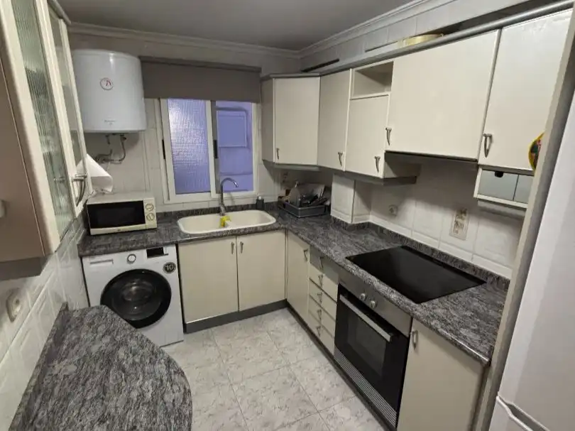 Wohnung zur Miete in Carrer del Mestre Giner, 10, El Castell Wohnung zur Miete in Carrer del Mestre Giner, 10, El Castell