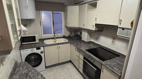Wohnung zur Miete in Carrer del Mestre Giner, 10, El Castell, Burjassot - Bild 2 Foto 2 von Wohnung zur Miete in Carrer del Mestre Giner, 10, El Castell, Burjassot