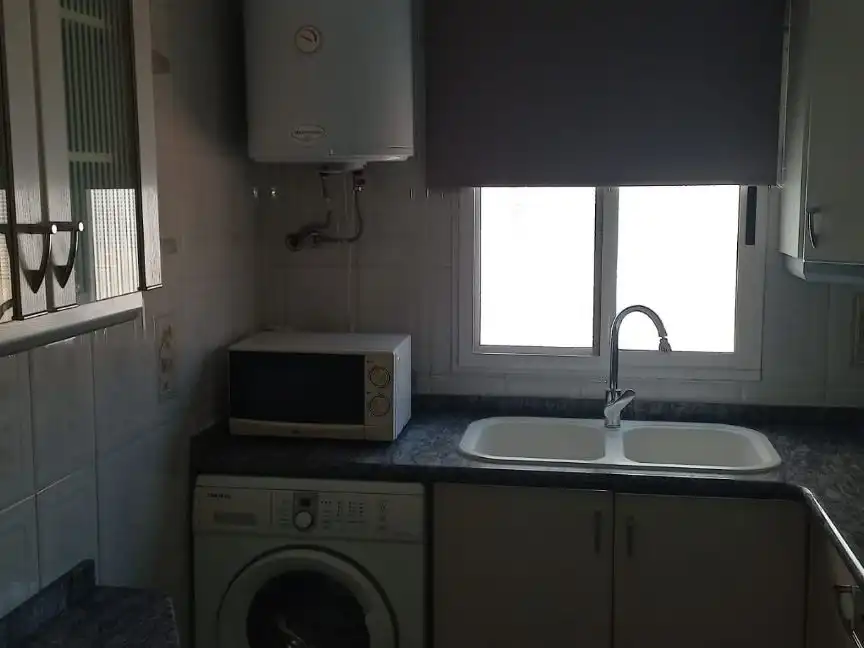 Wohnung zur Miete in Carrer del Mestre Giner, 10, El Castell Wohnung zur Miete in Carrer del Mestre Giner, 10, El Castell
