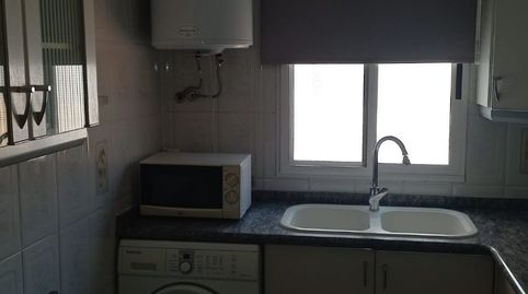Wohnung zur Miete in Carrer del Mestre Giner, 10, El Castell, Burjassot - Bild 3 Foto 3 von Wohnung zur Miete in Carrer del Mestre Giner, 10, El Castell, Burjassot