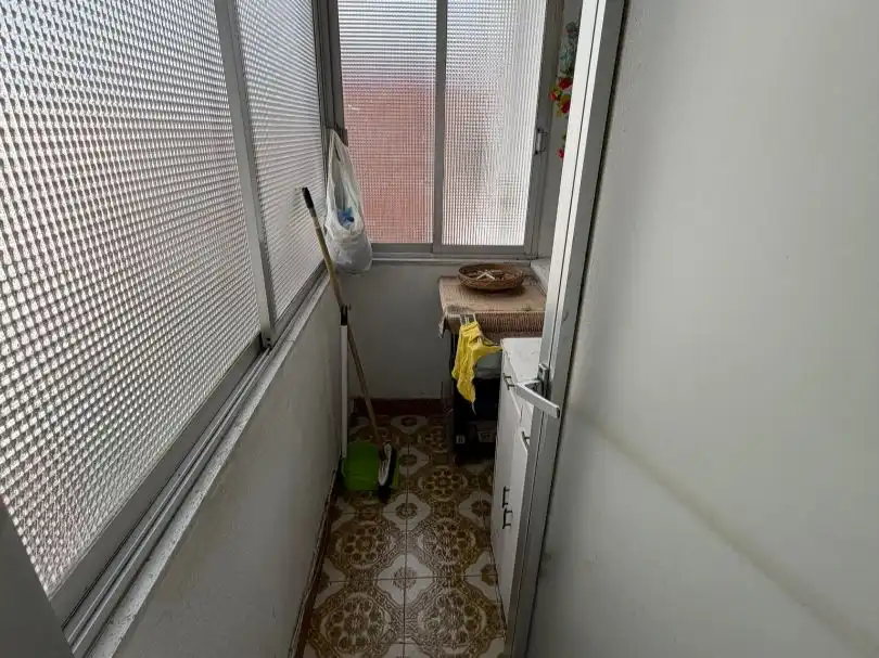Piso en venta en Avenida del Alcalde Miguel Castaño, 17, Casco Antiguo Terraza de Piso en venta en León Capital con Terraza