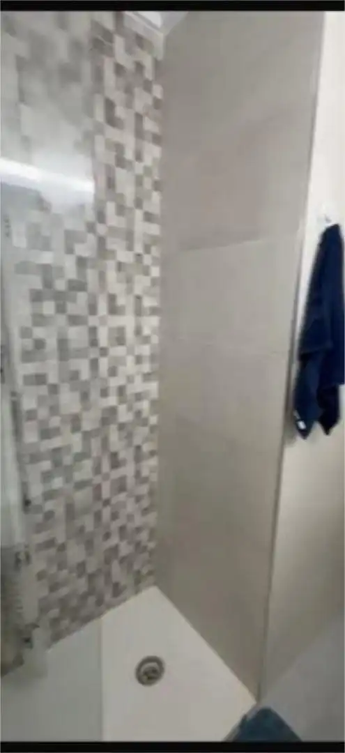 Bathroom of Flat for rent in Valencia