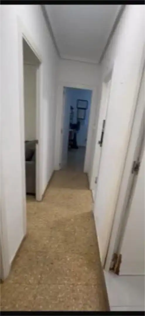 Flat for rent in Valencia