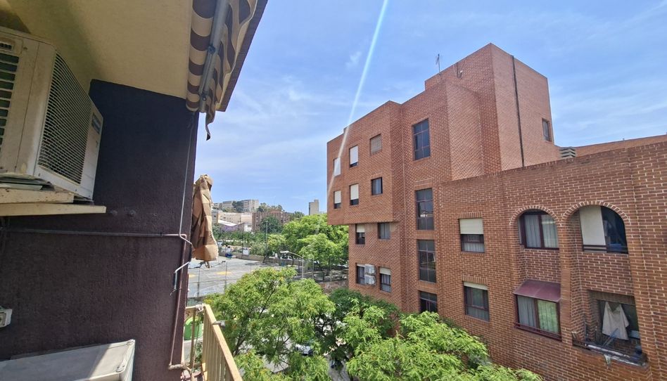 Flat for sale in Calle Cuenca, 1b, Barrio de San Blas, Alicante / Alacant - image 1 Photo 1 of Flat for sale in Calle Cuenca, 1b, Barrio de San Blas, Alicante / Alacant