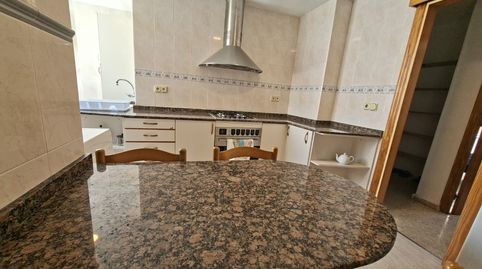Flat for sale in Calle Cuenca, 1b, Barrio de San Blas, Alicante / Alacant - image 3 Photo 3 of Flat for sale in Calle Cuenca, 1b, Barrio de San Blas, Alicante / Alacant