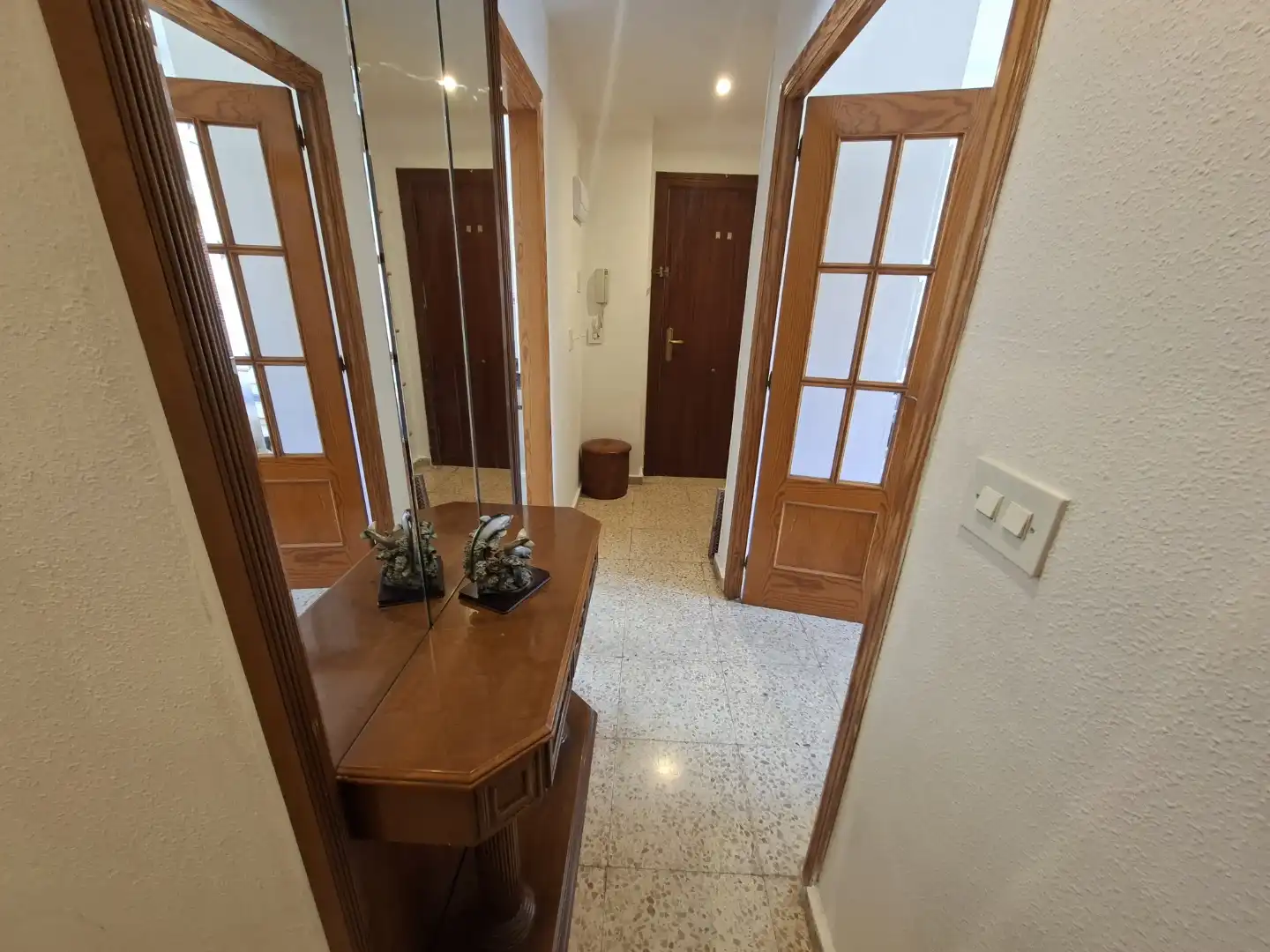 Wohnung zum Verkauf in Calle Cuenca, 1b, Barrio de San Blas Wohnung zum Verkauf in Alicante / Alacant mit Klimaanlage und Balkon