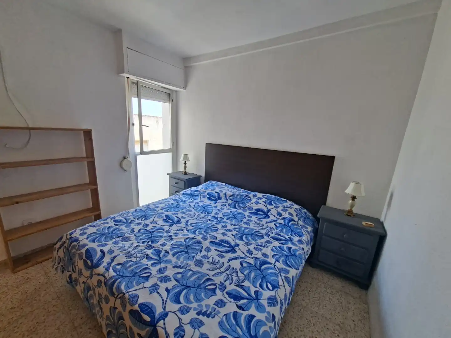 Wohnung zum Verkauf in Calle Cuenca, 1b, Barrio de San Blas Schlafzimmer von Wohnung zum Verkauf in Alicante / Alacant mit Klimaanlage und Balkon