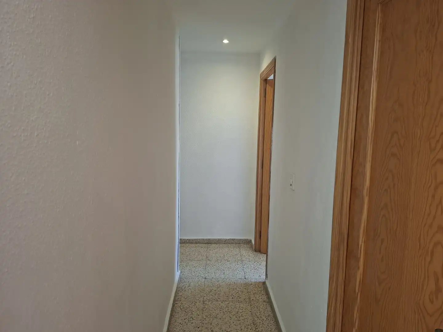 Wohnung zum Verkauf in Calle Cuenca, 1b, Barrio de San Blas Wohnung zum Verkauf in Alicante / Alacant mit Klimaanlage und Balkon
