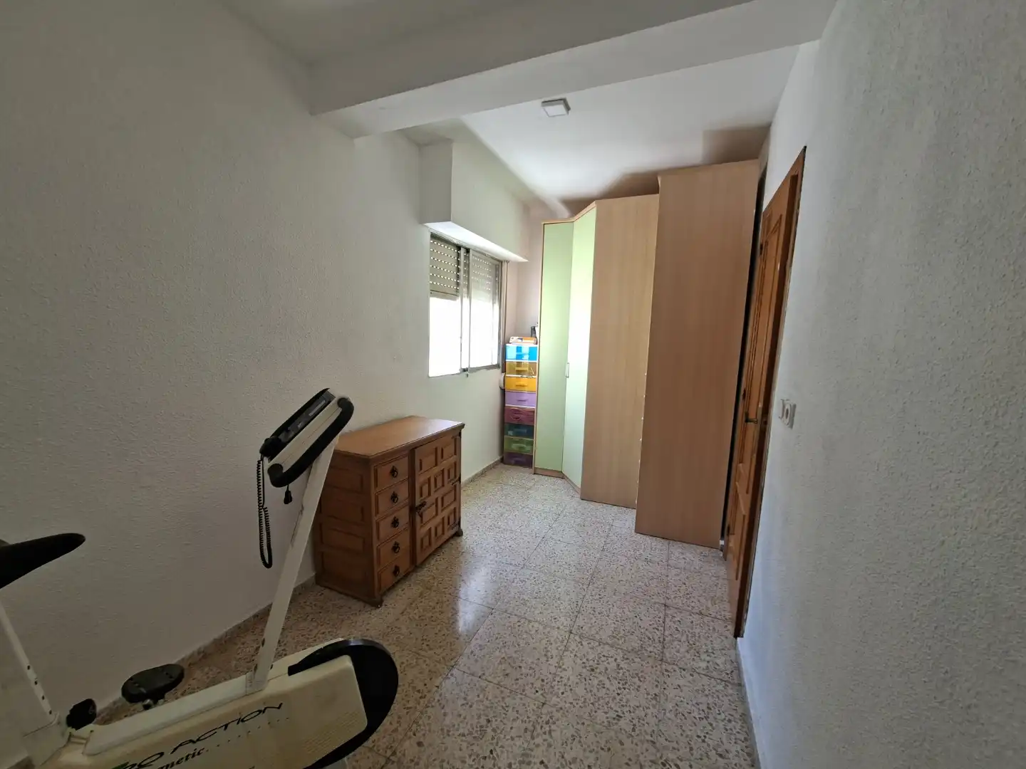 Wohnung zum Verkauf in Calle Cuenca, 1b, Barrio de San Blas Wohnung zum Verkauf in Alicante / Alacant mit Klimaanlage und Balkon