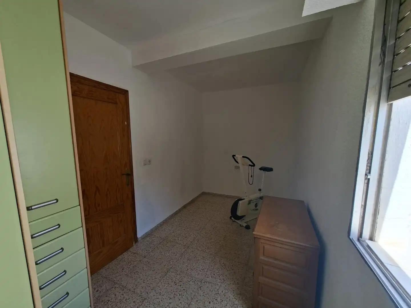 Wohnung zum Verkauf in Calle Cuenca, 1b, Barrio de San Blas Wohnung zum Verkauf in Alicante / Alacant mit Klimaanlage und Balkon