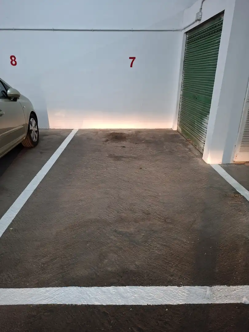 Wohnung zum Verkauf in Calle Cuenca, 1b, Barrio de San Blas Parkplatz von Wohnung zum Verkauf in Alicante / Alacant mit Klimaanlage und Balkon