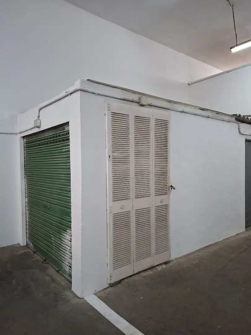 Wohnung zum Verkauf in Calle Cuenca, 1b, Barrio de San Blas Außenansicht von Wohnung zum Verkauf in Alicante / Alacant mit Klimaanlage und Balkon