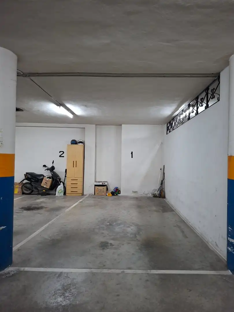 Wohnung zum Verkauf in Calle Cuenca, 1b, Barrio de San Blas Wohnung zum Verkauf in Alicante / Alacant mit Klimaanlage und Balkon