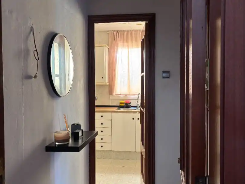 Piso en venta en Calle Lluís Dupont, 20, Callús Piso en venta en Callús con Aire acondicionado