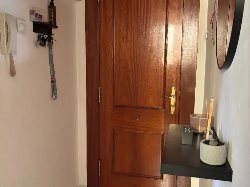 Piso en venta en Calle Lluís Dupont, 20, Callús Piso en venta en Callús con Aire acondicionado
