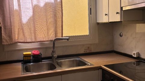 Piso en venta en Calle Lluís Dupont, 20, Callús, Barcelona - imagen 4 Foto 4 de Piso en venta en Calle Lluís Dupont, 20, Callús, Barcelona