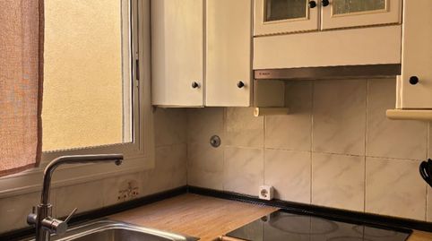 Piso en venta en Calle Lluís Dupont, 20, Callús, Barcelona - imagen 5 Foto 5 de Piso en venta en Calle Lluís Dupont, 20, Callús, Barcelona