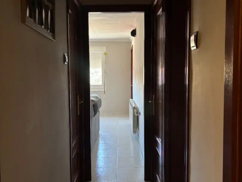Piso en venta en Calle Lluís Dupont, 20, Callús Piso en venta en Callús con Aire acondicionado