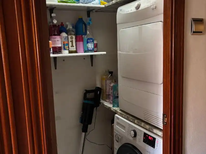 Piso en venta en Calle Lluís Dupont, 20, Callús Piso en venta en Callús con Aire acondicionado