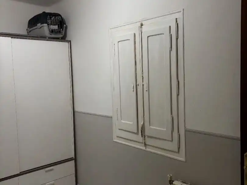 Piso en venta en Calle Lluís Dupont, 20, Callús Habitación de Piso en venta en Callús con Aire acondicionado
