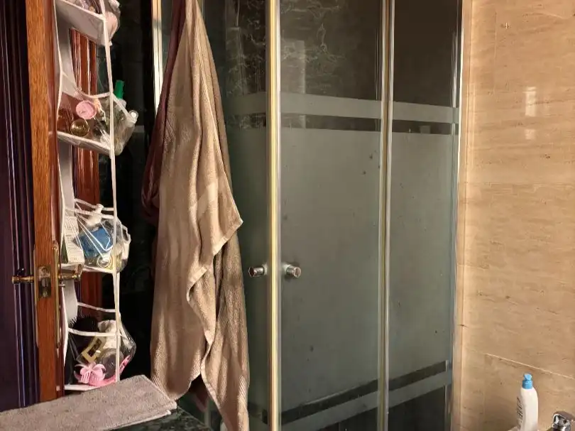 Piso en venta en Calle Lluís Dupont, 20, Callús Baño de Piso en venta en Callús con Aire acondicionado