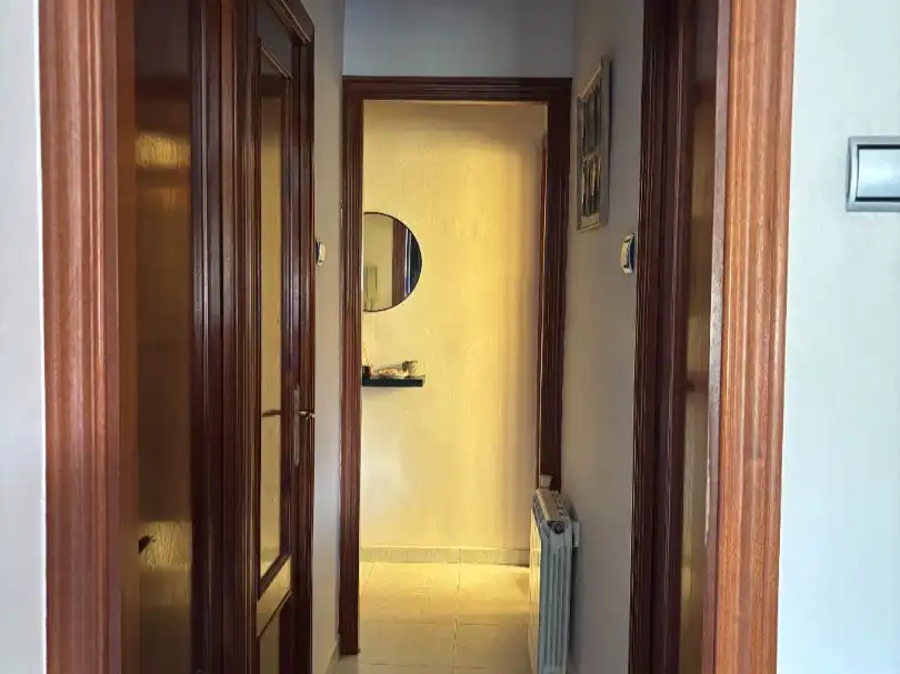 Piso en venta en Calle Lluís Dupont, 20, Callús Piso en venta en Callús con Aire acondicionado