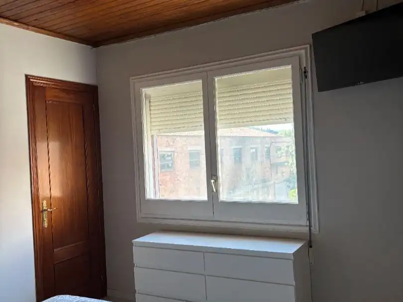 Piso en venta en Calle Lluís Dupont, 20, Callús Habitación de Piso en venta en Callús con Aire acondicionado