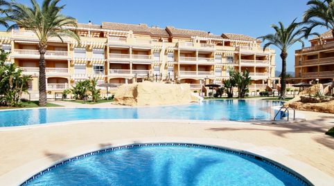Foto 3 de Piso de alquiler en Carretera de Les Marines a Dénia, 185b, El Palmar - Los Molinos, Dénia