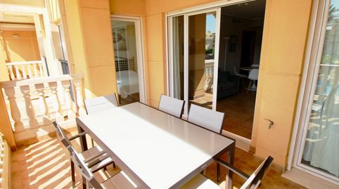 Foto 5 de Piso de alquiler en Carretera de Les Marines a Dénia, 185b, El Palmar - Los Molinos, Dénia