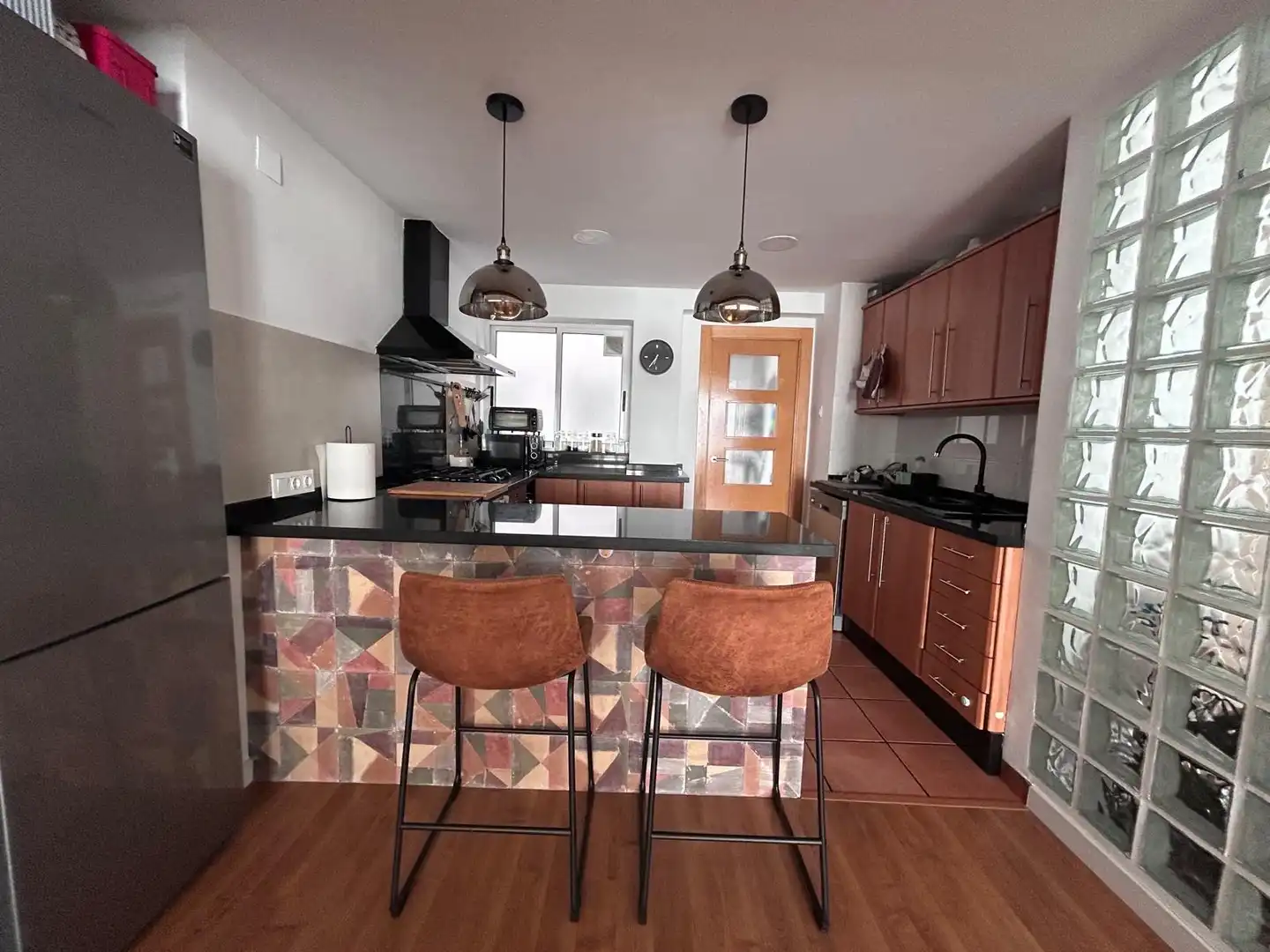 Cocina de Piso en venta en Valencia con Aire acondicionado, Calefacción y Parquet