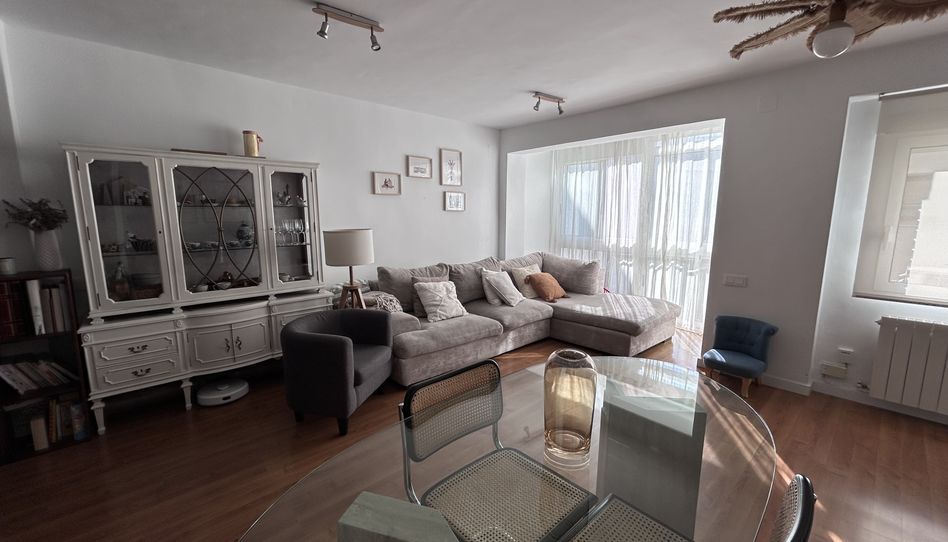 Piso en venta en Carrer D'eduard Boscà, 24, Mestalla, Valencia Capital - imagen 1 Foto 1 de Piso en venta en Carrer D'eduard Boscà, 24, Mestalla, Valencia Capital