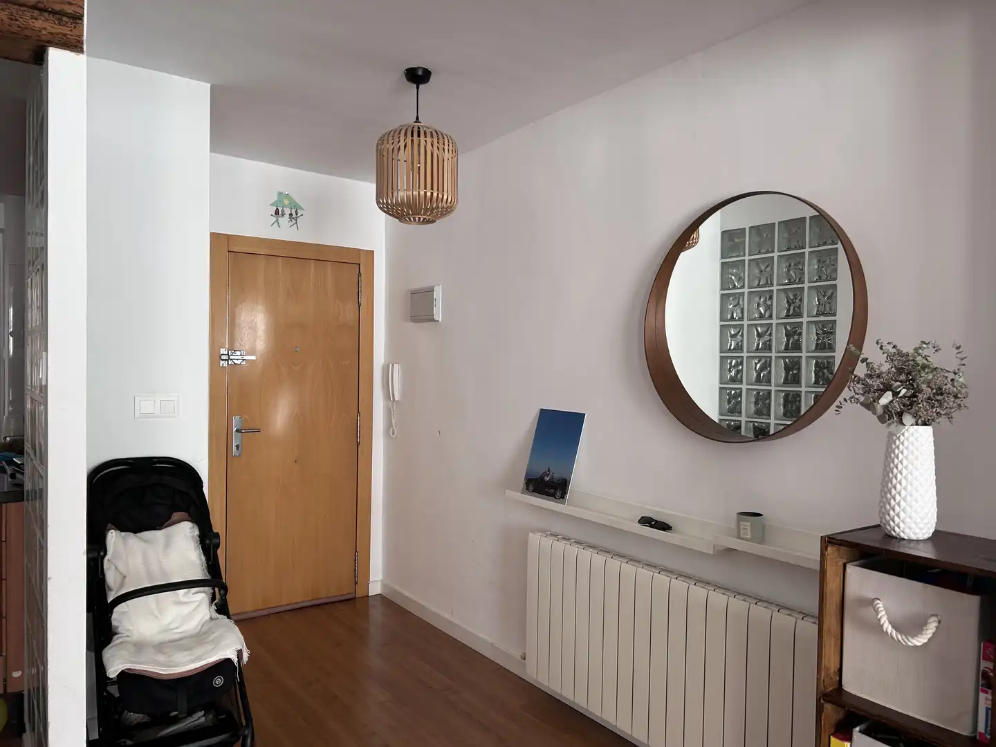 Piso en venta en Valencia con Aire acondicionado, Calefacción y Parquet