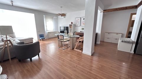 Piso en venta en Carrer D'eduard Boscà, 24, Mestalla, Valencia Capital - imagen 3 Foto 3 de Piso en venta en Carrer D'eduard Boscà, 24, Mestalla, Valencia Capital