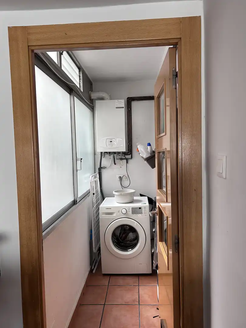 Baño de Piso en venta en Valencia con Aire acondicionado, Calefacción y Parquet