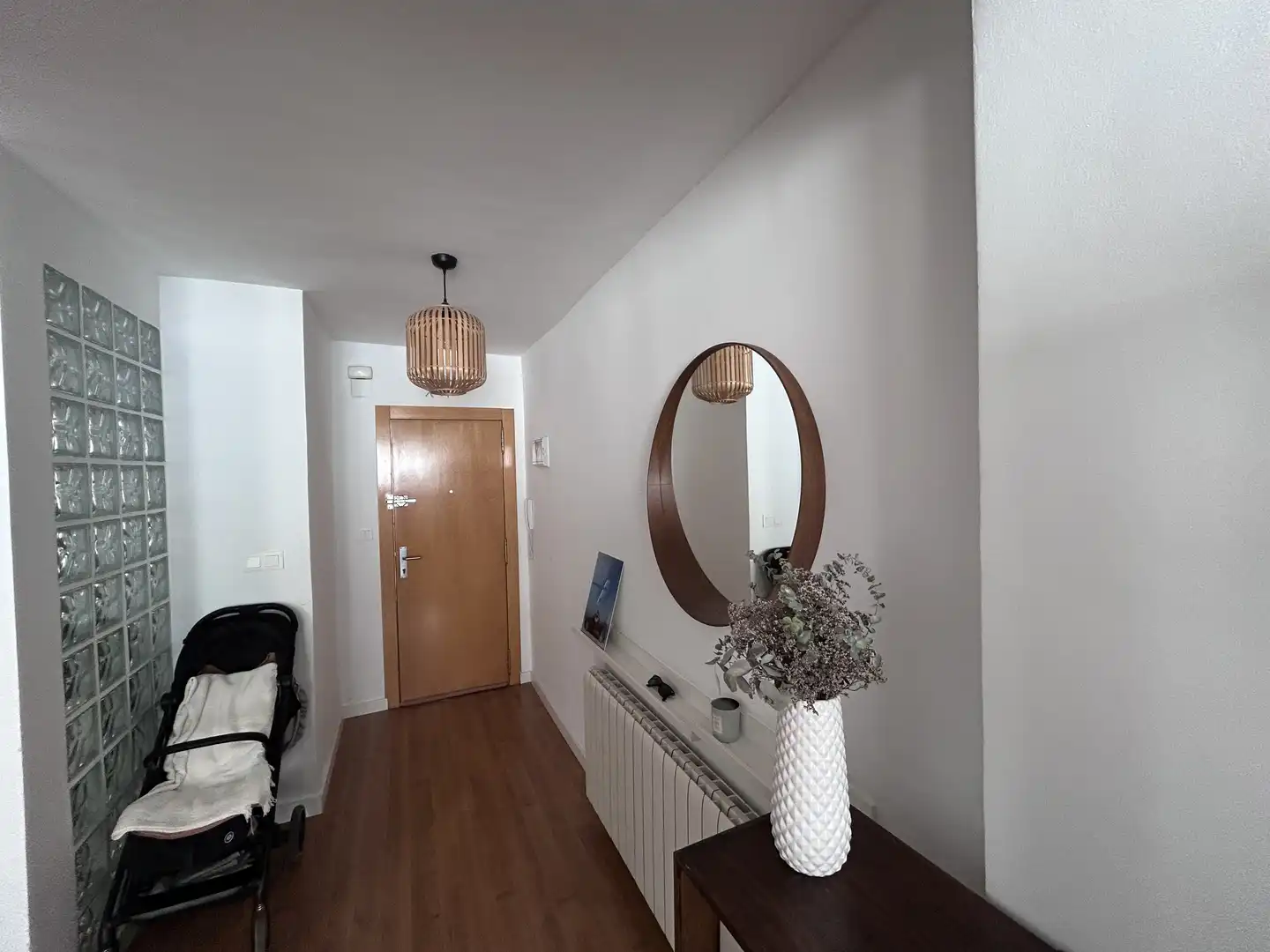 Piso en venta en Valencia con Aire acondicionado, Calefacción y Parquet