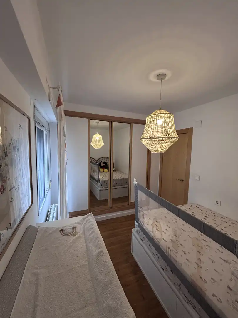 Habitación de Piso en venta en Valencia con Aire acondicionado, Calefacción y Parquet
