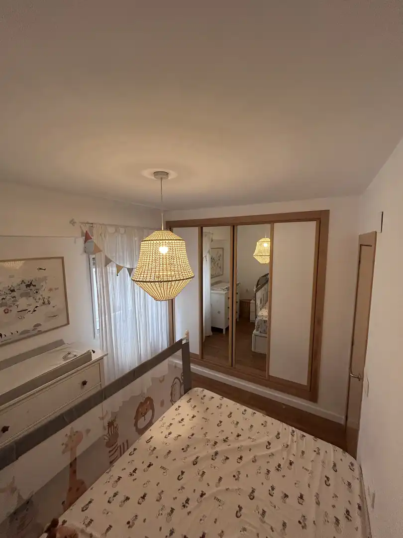 Habitación de Piso en venta en Valencia con Aire acondicionado, Calefacción y Parquet