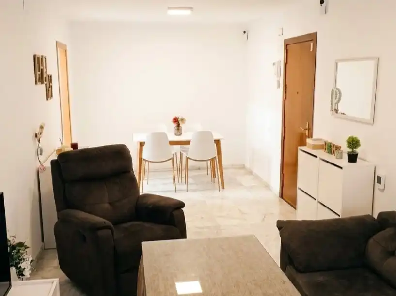 Piso en venta en Calle Adriano, 5, Centro Piso en venta en Calle Adriano, 5, Centro