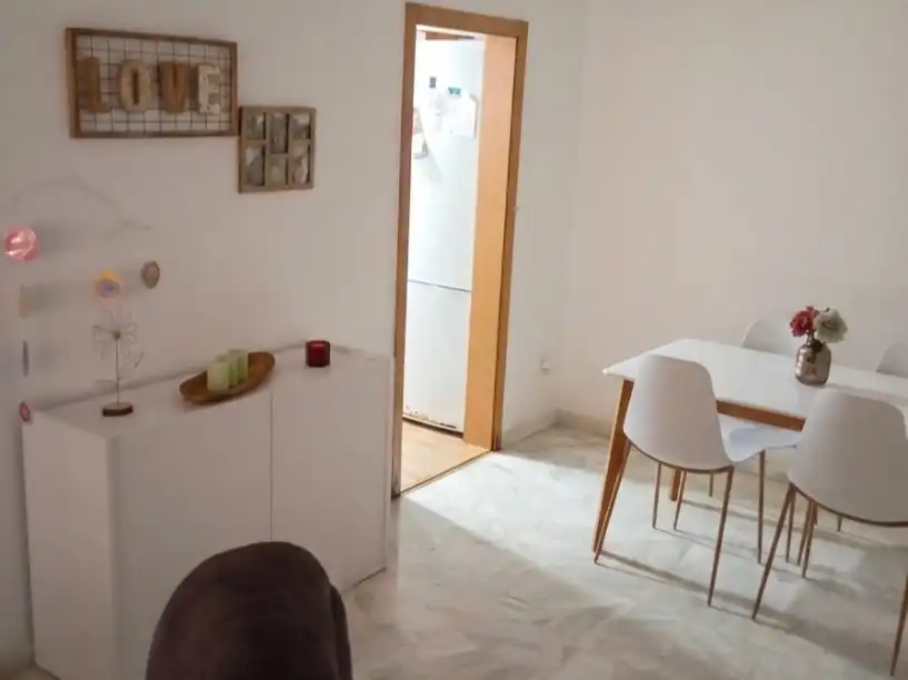 Piso en venta en Calle Adriano, 5, Centro Piso en venta en Calle Adriano, 5, Centro