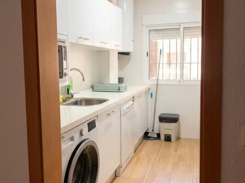 Piso en venta en Calle Adriano, 5, Centro Piso en venta en Calle Adriano, 5, Centro