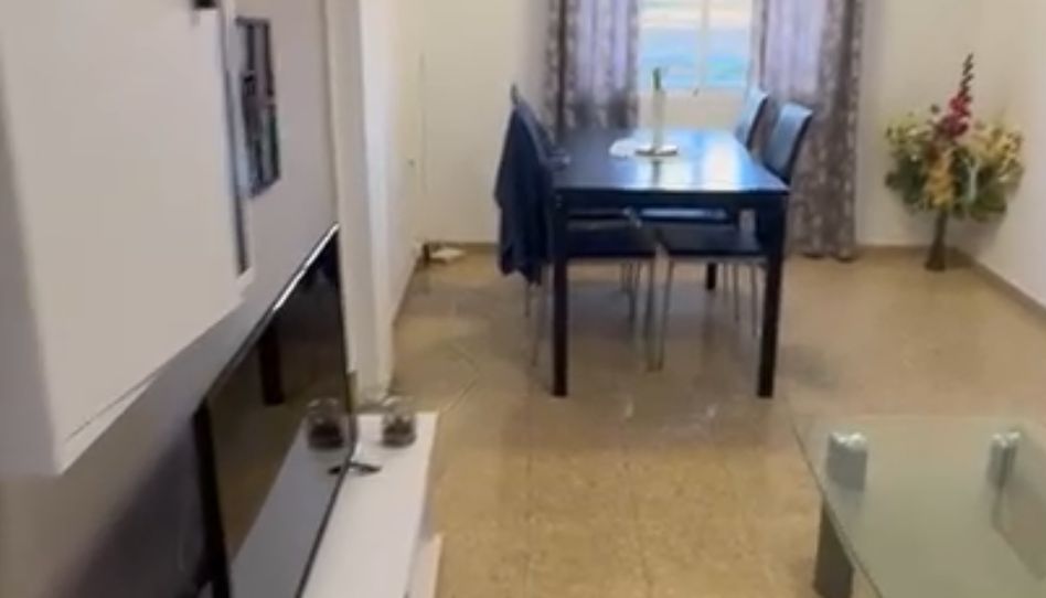 Piso de alquiler en Senda del Secanet, 33, Benimàmet, Valencia Capital - imagen 1 Foto 1 de Piso de alquiler en Senda del Secanet, 33, Benimàmet, Valencia Capital